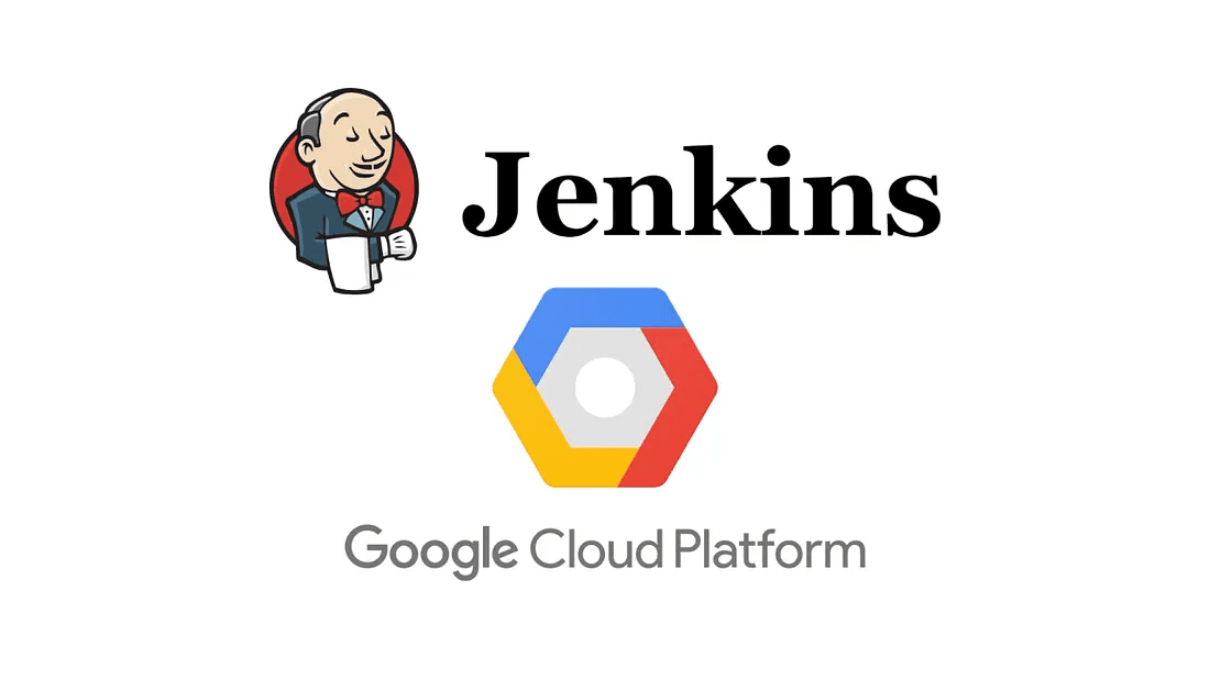 Set Up Jenkins Server di Google Cloud Platform